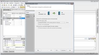 Compare and synchronize Oracle data using powerful Oracle IDE