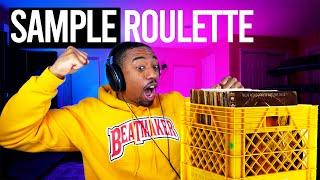 How to Play Sample Roulette  