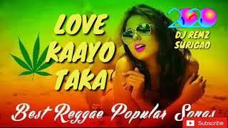 LOVE KAAYO TAKA DJ REMZ SURIGAO