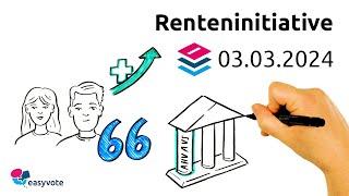 Renteninitiative