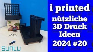 l printed - useful 3D printing ideas  for printing yourself [2024] #20 | 3D printer - printing s...