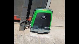 Centurion D 10 Smart gate motor installer Benoni Pottie 083 778 2288