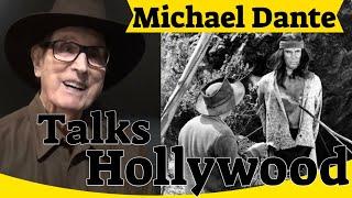 Actor Michael Dante Talks Maverick and His Hollywood Journey