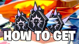 Roblox Fisch - HOW TO GET & USE EXALTED RELICS (Full Guide - Location)