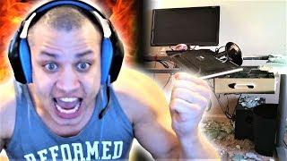 Twitch Streamers Getting Angry at Video Games ( Twitch Rage Compilation )