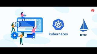 How to Setup Kubeadm Cluster and Install and Use Istio With Kubernetes | Istio external Ip allocate.