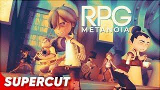 RPG Metanoia | Zaijan Jaranilla, Vhong Navarro, Eugene Domingo | Supercut