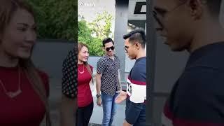 Tiktok Raja asraf penyelesaian takut awek curang !