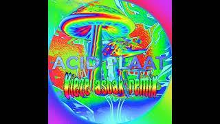 Acid Plaat·