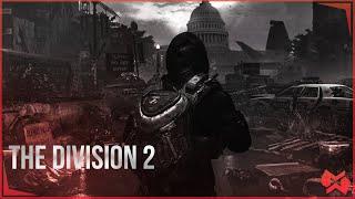 The Division 2  Станция ожидания!