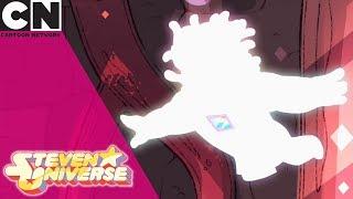 Steven Universe | Bringing Bismuth Back | Cartoon Network UK 