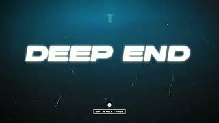 [FREE] French The Kid Type Beat 2022 "DEEP END" | UK Melodic Drill