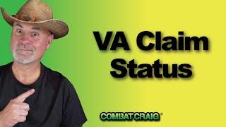 Do You Check Your VA Claim Status Too Much? 