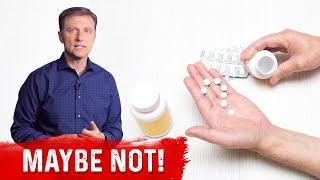 Low Dose Baby Aspirin is Completely Safe, Right?