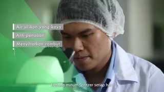 Spritzer Corporate Video (Malay)