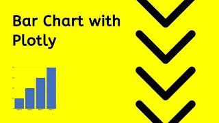 Bar Graph -- Python Plotly