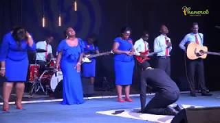 Tunakuwaki (cover) - Apostle Grace Lubega