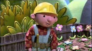 Bob the Builder Bob's Day Off new episodes 2016