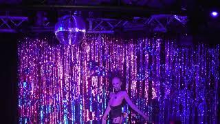 Vander Von Odd - Dangerous Type @ Showgirls Weho Mickys August 30 2021