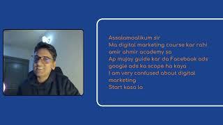 Ask Imran | Ep 1 | 2025 | Digital Marketing Questions & Answers