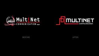 Multinet Communication Rebranding