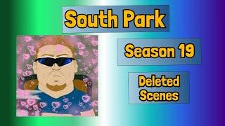 South Park | Season 19 | Deleted Scenes