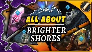 Everything You Need to Know of Brighter Shores – What is It? MMO Gameplay, PvP, and More!