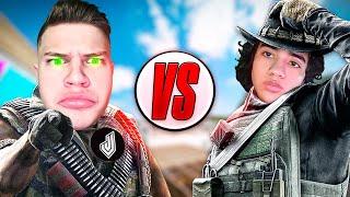 HOW I BEAT JYNXZI,STOMPN,& MINGOJCE IN $50,000 ROLLER SUNDAY FINALS - Rainbow Six Siege Pro League