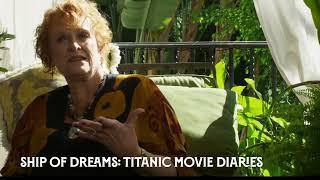 SHIP OF DREAMS: Titanic Movie Diaries - trailer