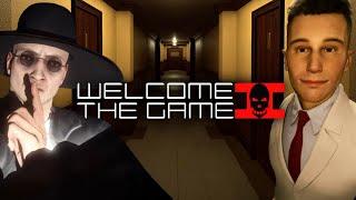 This Crazy Mod For Welcome to the Game 2 Adds MANY KILLERS