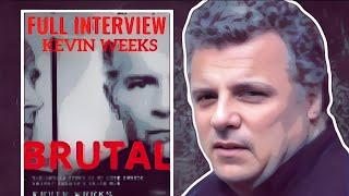 Kevin Weeks TALKS Whitey Bulger & Irish Mob | FULL INTERVIEW