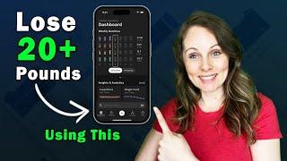 Best Diet App For Weight Loss (After Testing 22 Apps)