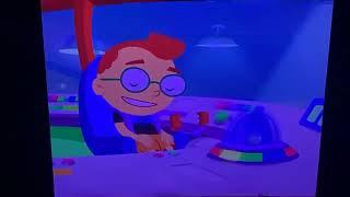 Little Einsteins - The Christmas Wish Opening (2005)