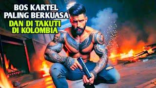 BOS KARTEL PALING BRUTAL DALAM SEJARAH  DAN BERJIWA DERMAWAN TINGGI - ALUR CERITA FILM ACTION