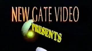 New Gate Video (1981-1994) (Nepal)