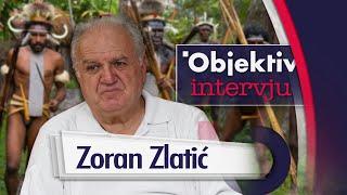 EKSKLUZIVNO Srbin među ljudožderima, Zoran Zlatić otkriva zašto su pojeli ženu iz Norveške!