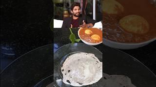 Allu arjun's favrt kerala food #alluarjun #telugu #tamil #malayalam #trending #shorts #shortsfeed