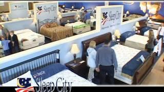 48 Months Financing - Sleep City Commercial - Summer