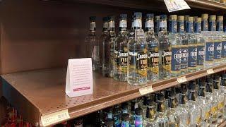 Russian-made vodka pulled from Utah shelves; State agencies reviewing other purchases