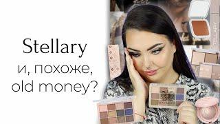 Новая коллекция Stellary Sexy&Rich | ЗАЧЕМ?