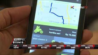 Gojek Akuisisi Penyedia Jasa Online "Loket"