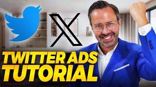 Twitter Ads in 6 Minutes