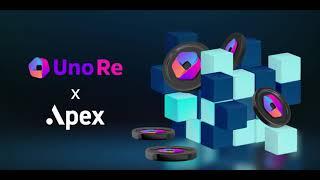 Uno x Apexnodes