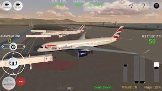 RC FS Advanced Resl Flight Simulator How Full GamePlay by iOS & Android Pc #136