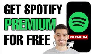 How to Get Spotify Premium for FREE (2024) | Free Spotify Premium - Android/IOS