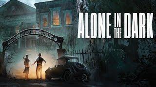 Alone in the Dark Prologue - GamePlay