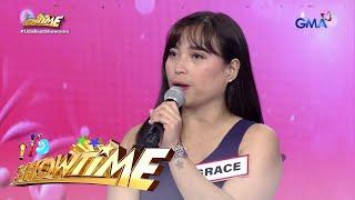 Naniniwala ka bang magwo-work ang relasyon na may malaking age gap? | It's Showtime