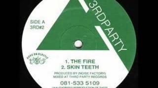 Noise Factory - The Fire