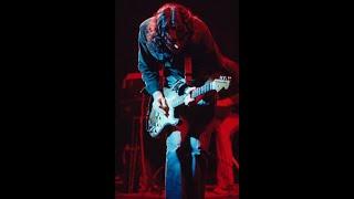 RORY GALLAGHER   LIVE PARIS 1974