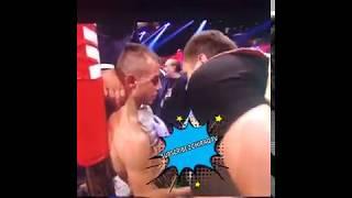 Boxer  Maxim Dadashev Dies 3 Days After Suffering Brain Injury During Fight With Subriel Matias